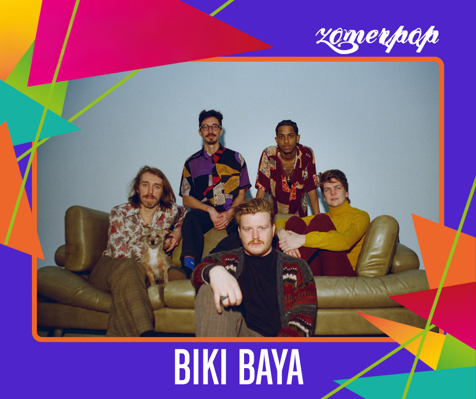 BIKI-BAYA